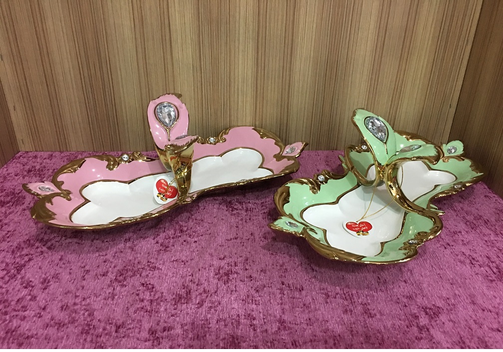 A/B طبق تسالى موضه