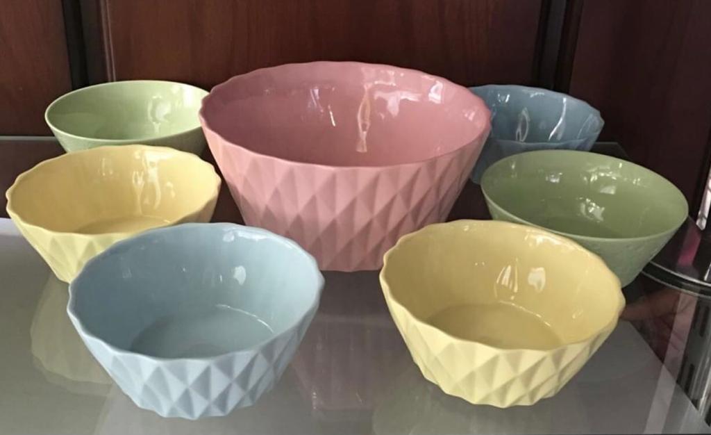 طقم خشاف بون شاينا دندشه