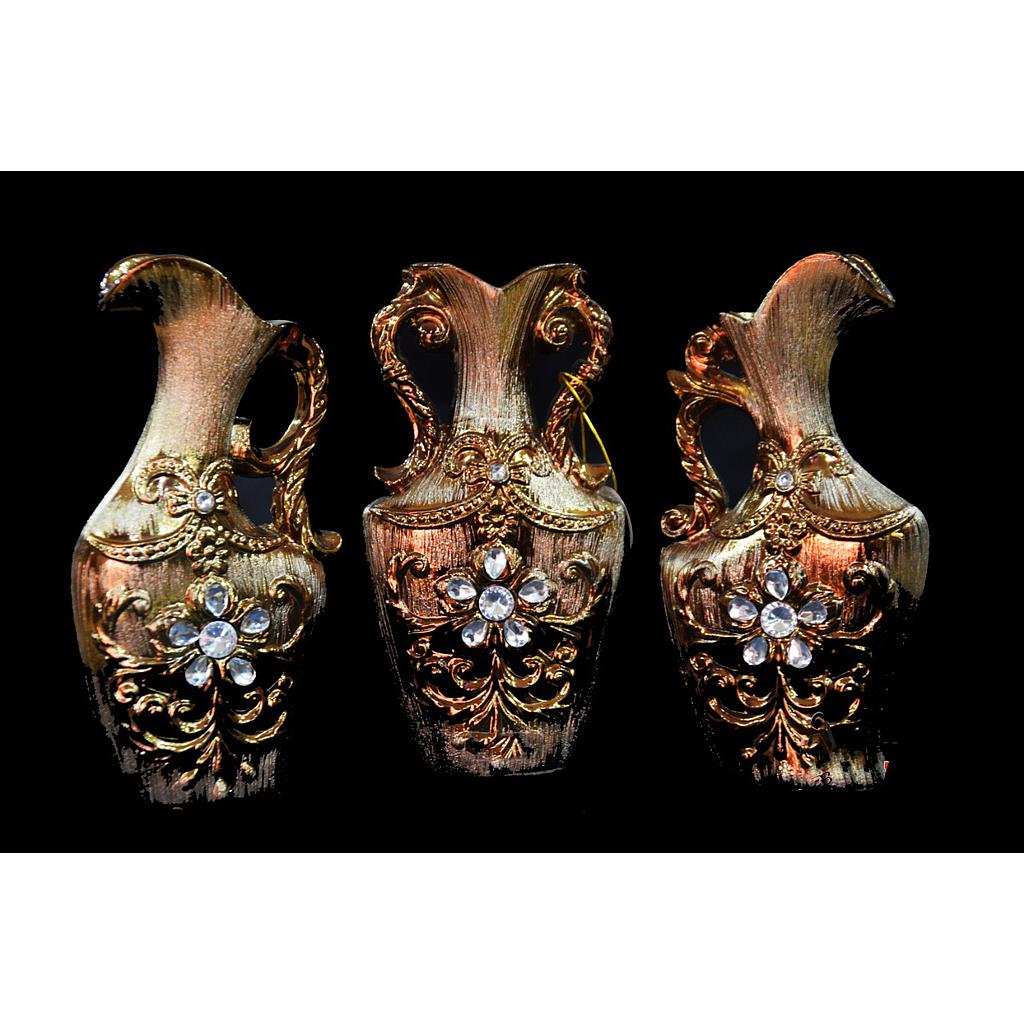 طقم فازه جاليرى 3 ق