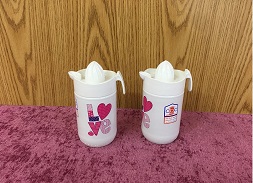 عصاره برتقال لاف ك 400017