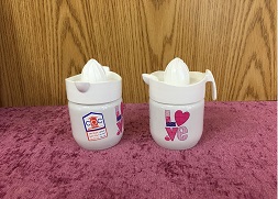 عصاره برتقال لاف وسط 400014