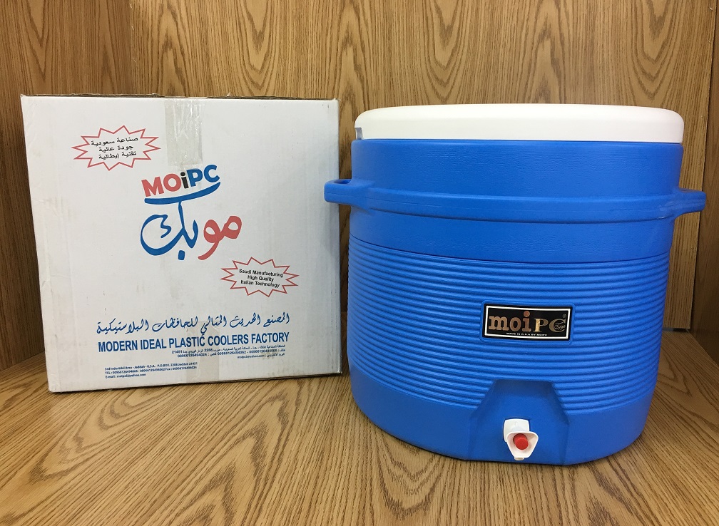 كولمن سعودى 9 جالون موبك 35 لتر 209