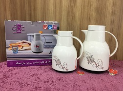 cbc D طقم ترمس 2 ق ك موف