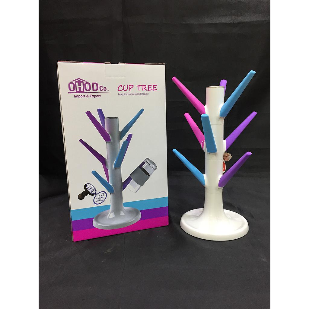 استاند شجره