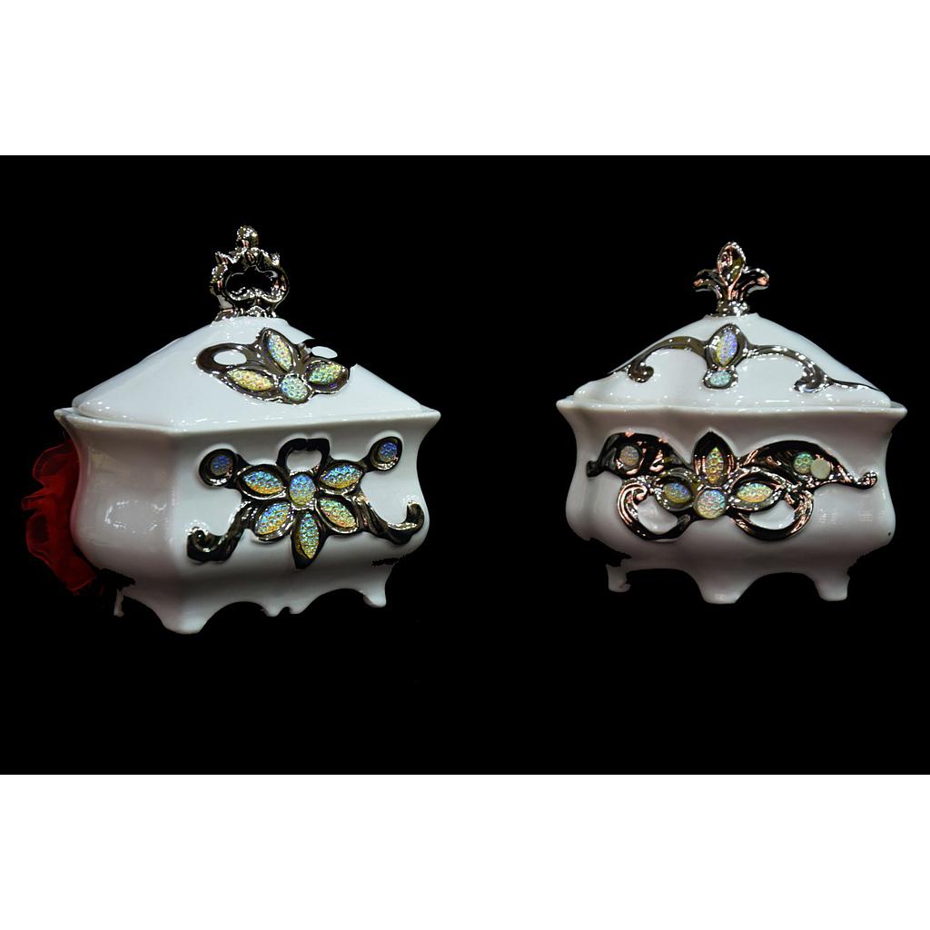 بامبونيره رومانسى مشكل