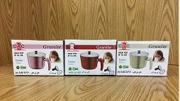 cbc لبانه جرانيت تركى 16