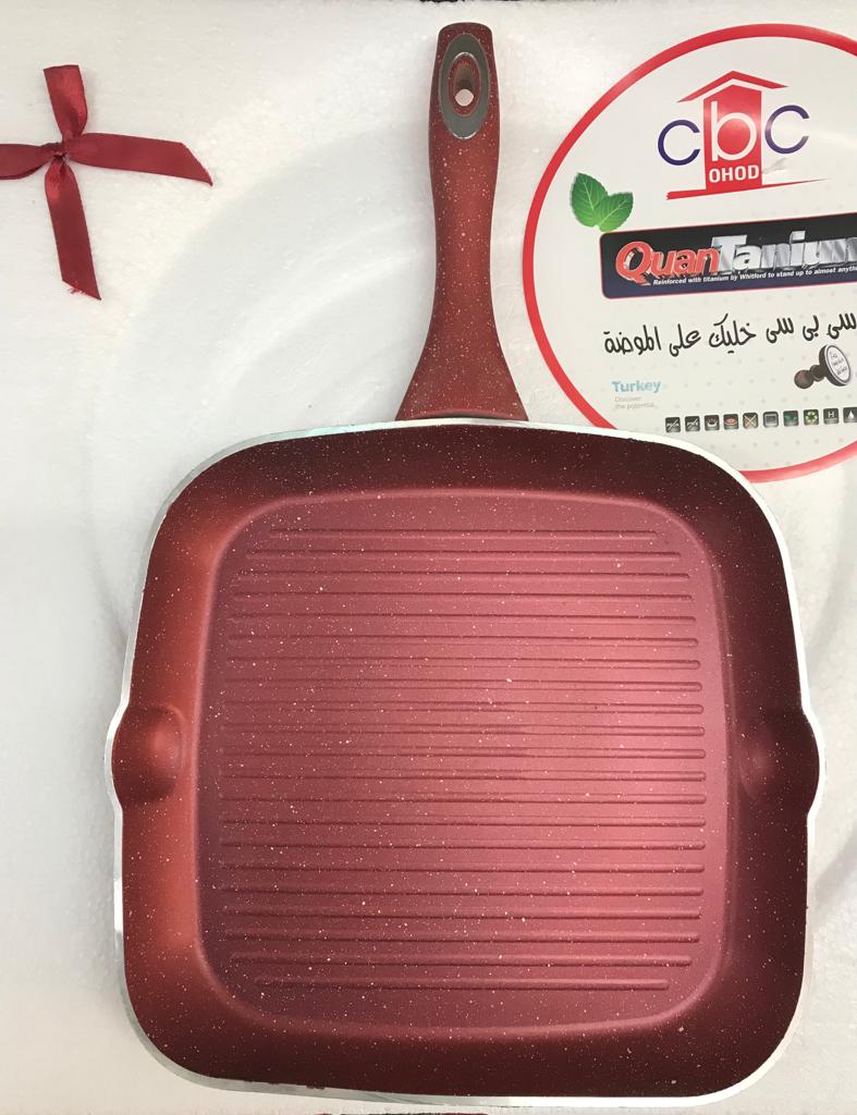 cbc جريل جرانيت تركى 28