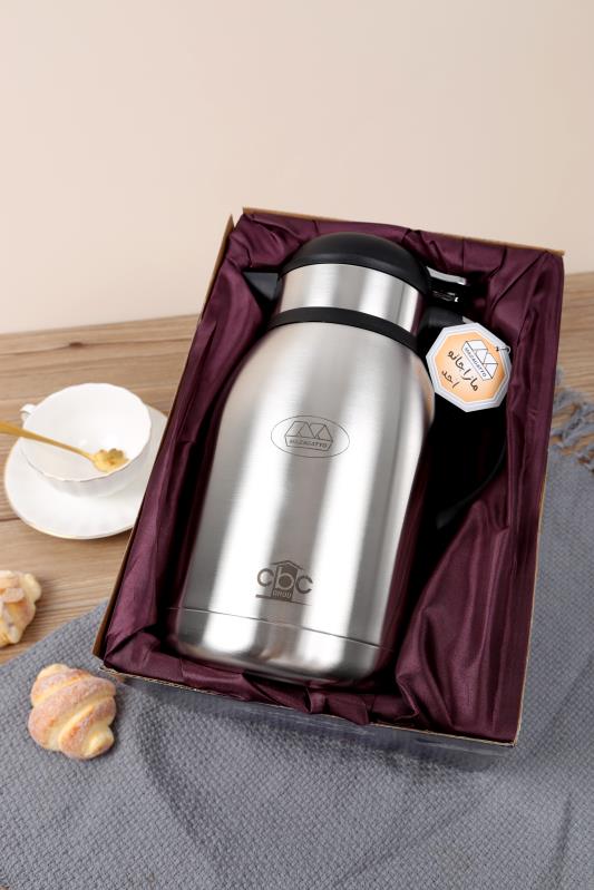 ترمس استنلس مازاجاتو 2 لتر