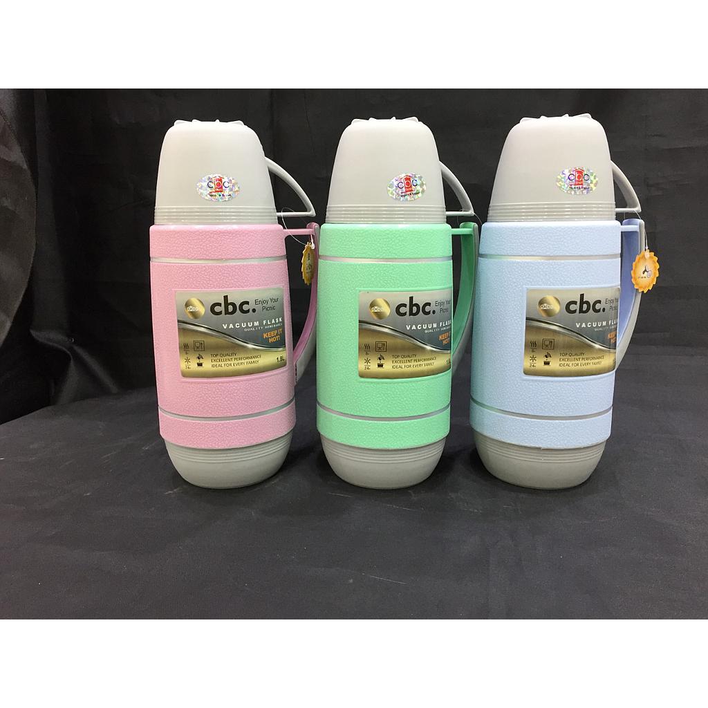 ترمس رحلات الوان 1.8 لتر