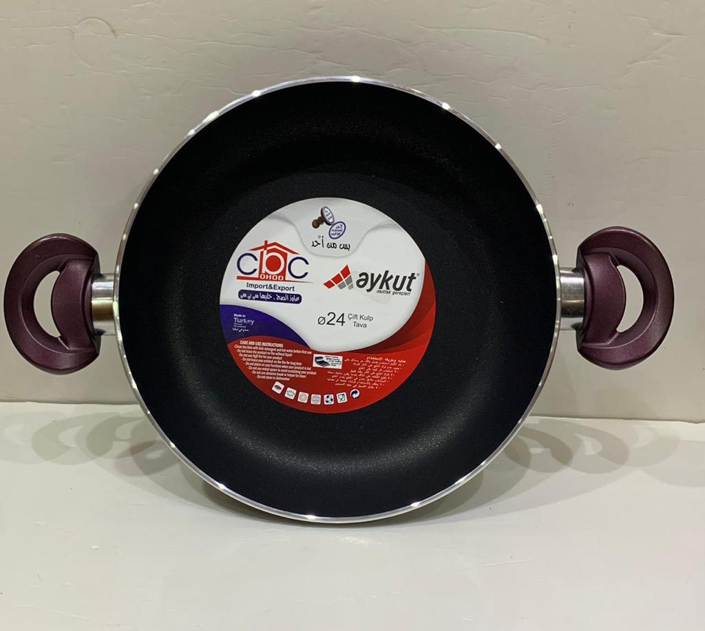 طبق بيض سوفت مقاس 24