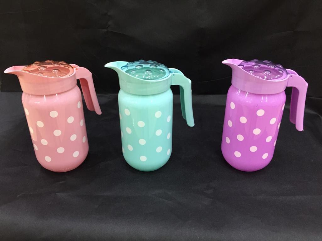 دورق منقط لاف ص 0.6 لتر 100031